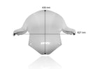 BMW S 1000 RR [2025-2025] - Racing Windschild hoch – Ansicht 11