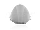 Ducati Panigale 1199 S [2012-2017] - Racing Windschild hoch – Ansicht 7