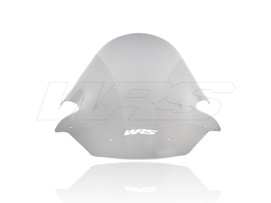 Kawasaki ZX-10R [2011-2015] - Racing Windschild hoch für Rennverkleidung – Ansicht 3