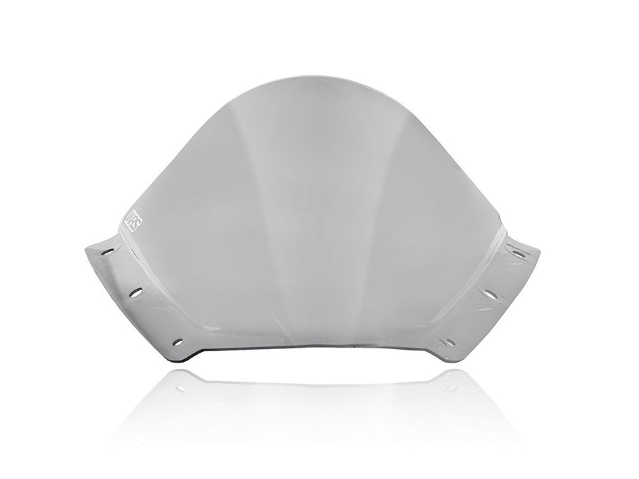 KAWASAKI ZX-10RR [2021-2026] - Racing Windschild, Originalhöhe – Ansicht 5