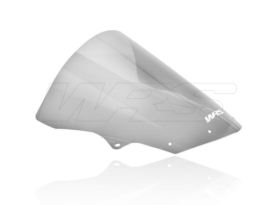 Kawasaki ZX-6R [2009-2016] - Racing Windschild hoch – Ansicht 1