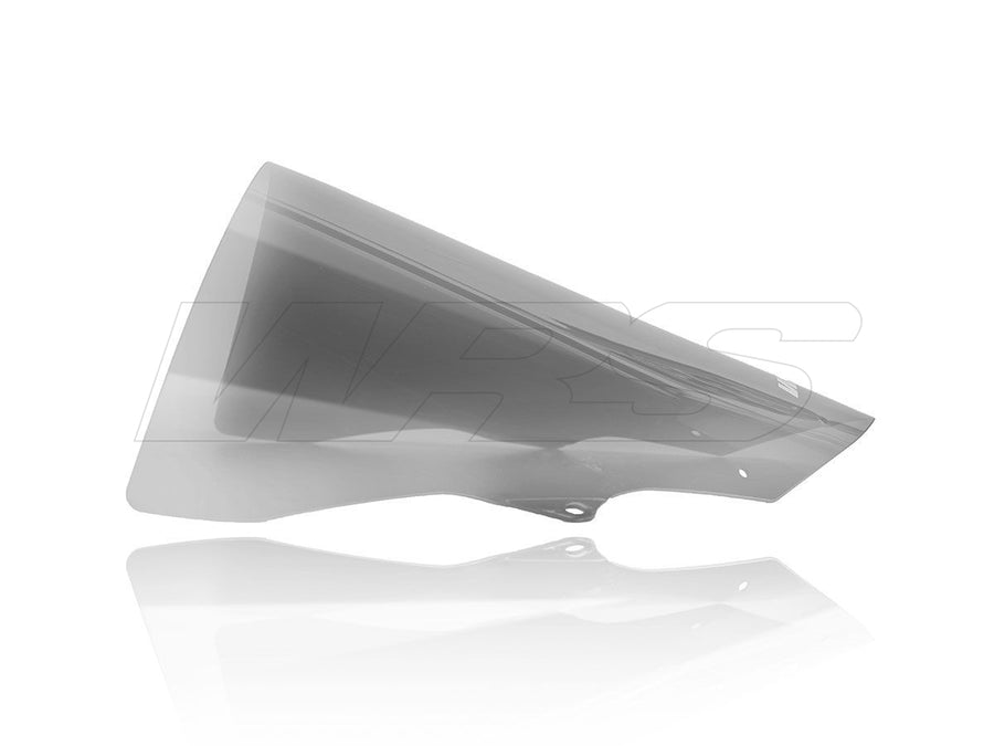 Kawasaki ZX-6R [2009-2016] - Racing Windschild hoch – Ansicht 3