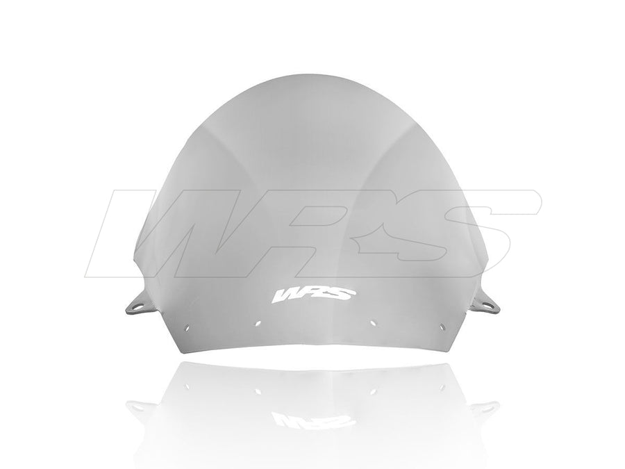 Kawasaki ZX-6R 636 [2013-2023] - Racing windshield high - view 3
