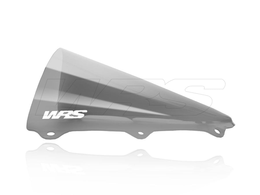 SUZUKI GSX R 750 [2011-2026] - Racing windshield high - view 3