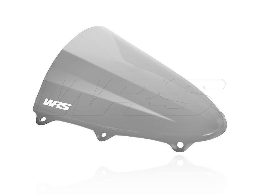 SUZUKI GSX R 750 [2011-2026] - Racing windshield high – view 1