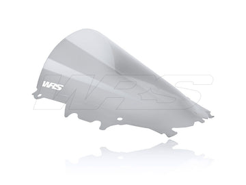YAMAHA YZF-R3 [2019-2024] - Racing Windschild hoch – Ansicht 1
