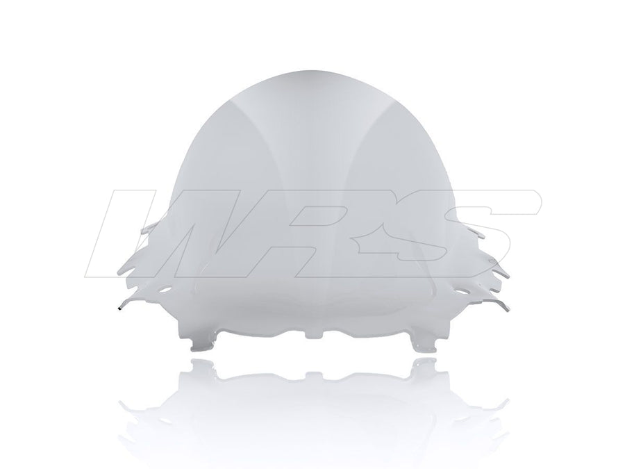YAMAHA YZF-R3 [2019-2024] - Racing windshield high - view 3