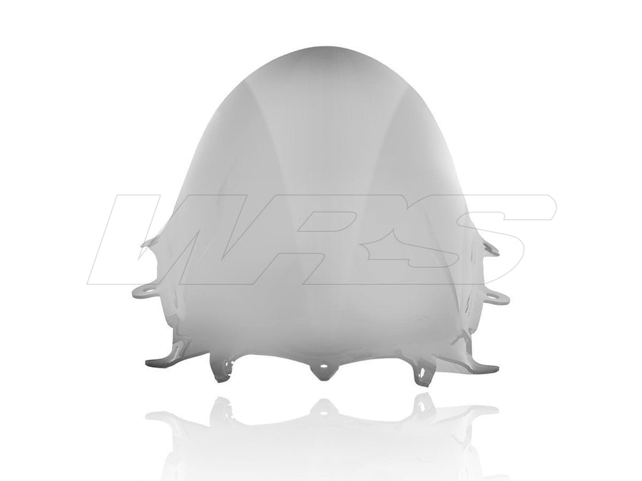 Yamaha YZF-R7 [2021-2026] - Racing windshield +50 mm - view 5