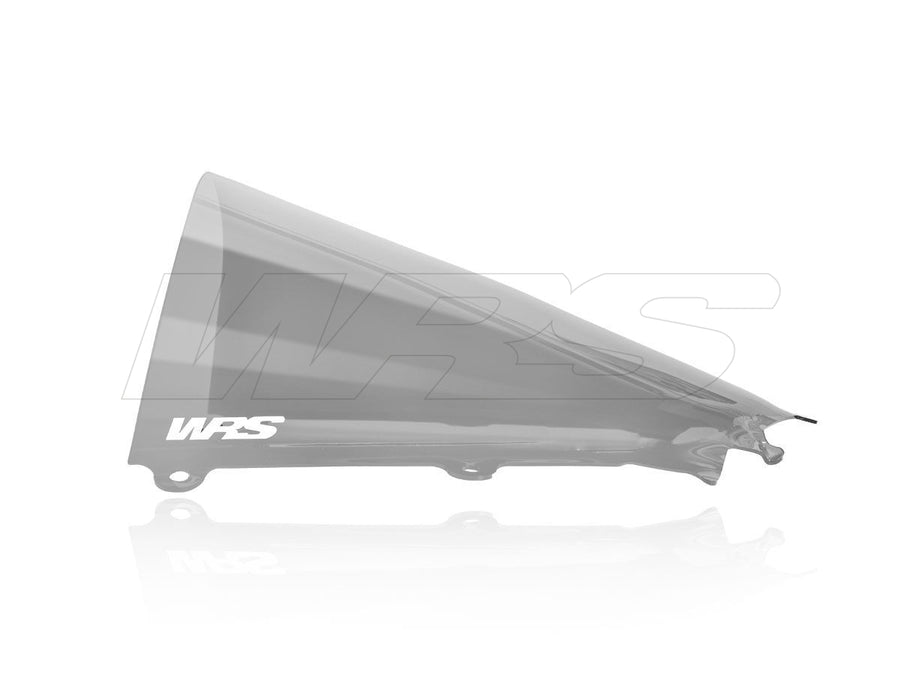 Yamaha YZF-R7 [2021-2026] - Racing windshield +50 mm - view 8