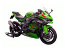 Kawasaki ZX-4R [2023-2026] - Racing Windschild +40 mm – Ansicht 6