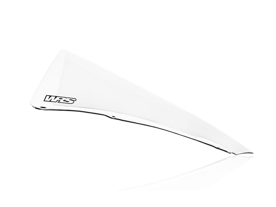 Kawasaki ZX-4RR [2023-2026] - Racing Windschild +40 mm – Ansicht 12