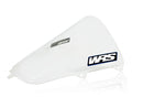 YAMAHA YZF R 1 [2020-2024] - Racing Windschild +45 mm Track – Ansicht 1