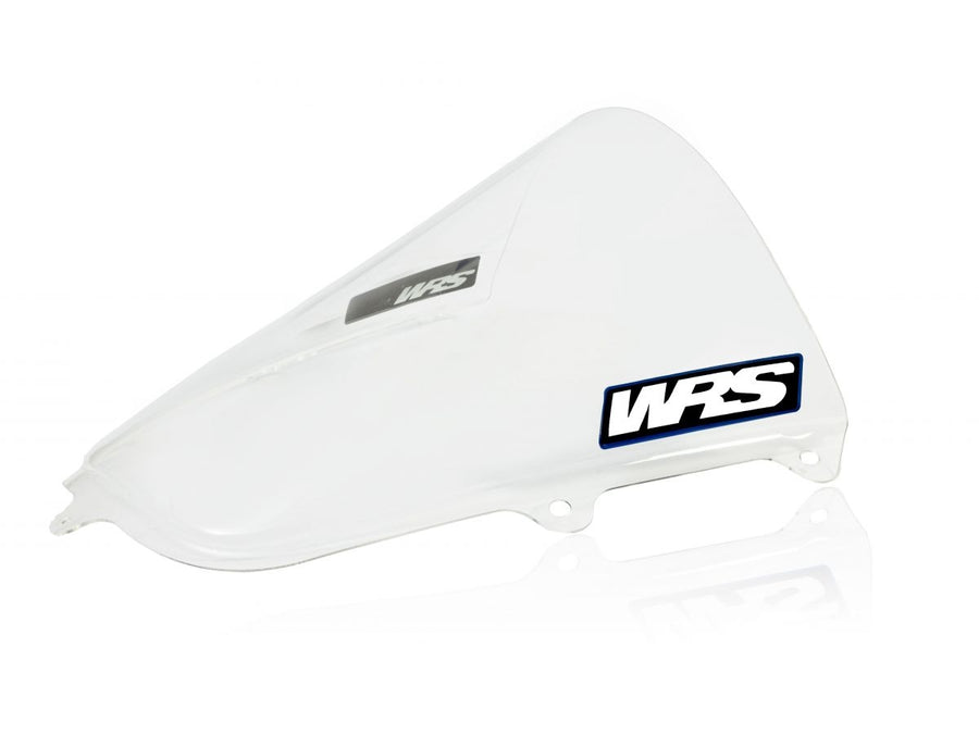 YAMAHA YZF R 1 [2020-2024] - Racing Windschild +45 mm Track – Ansicht 1