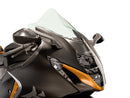 SUZUKI GSX-R 1300 HAYABUSA [2021-2026] - Racing windshield +50 mm - view 3
