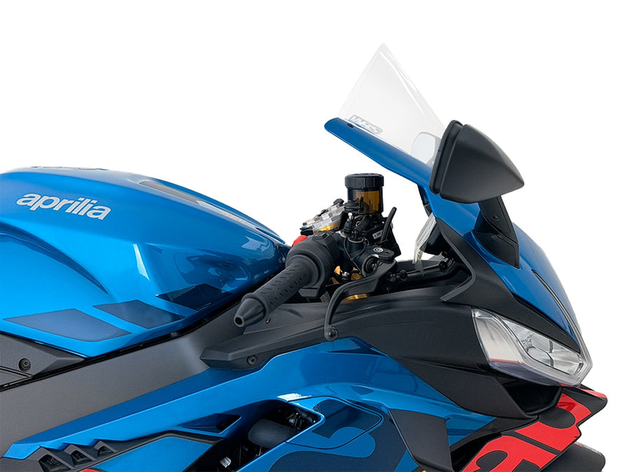 Aprilia RSV4 [2021-2026] - Racing Windschild hoch – Ansicht 9