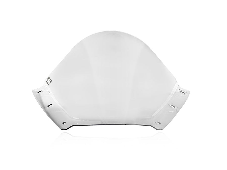 Kawasaki ZX-10R [2021-2026] - Racing windshield, original height - view 6