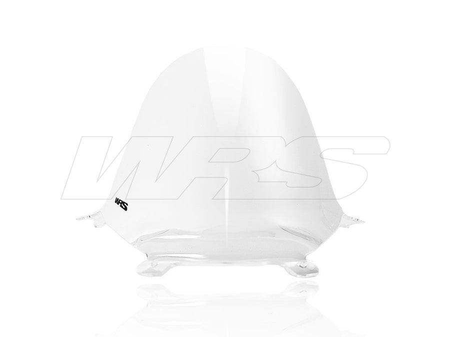 Ducati Panigale V4 R [2019-2024] - Racing Windschild +30 mm – Ansicht 9