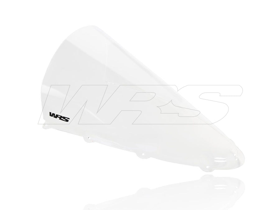 Ducati Panigale 1299 [2015-2017] - Racing windshield +50 mm - view 2