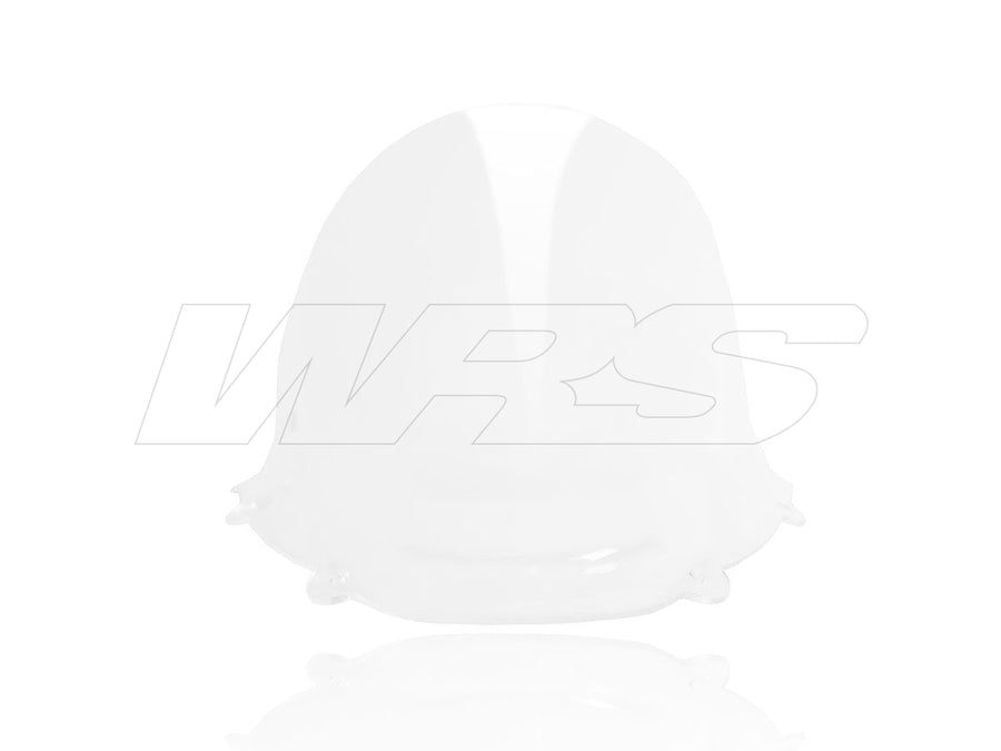 Ducati Panigale 1299 [2015-2017] - Racing windshield +50 mm - view 6