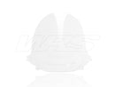 Ducati Panigale 1299 S [2015-2017] - Racing windshield +50 mm - view 6