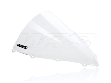 MV Agusta F3 800 Rosso [2021-2026] - Racing Windschild +50 mm – Ansicht 2