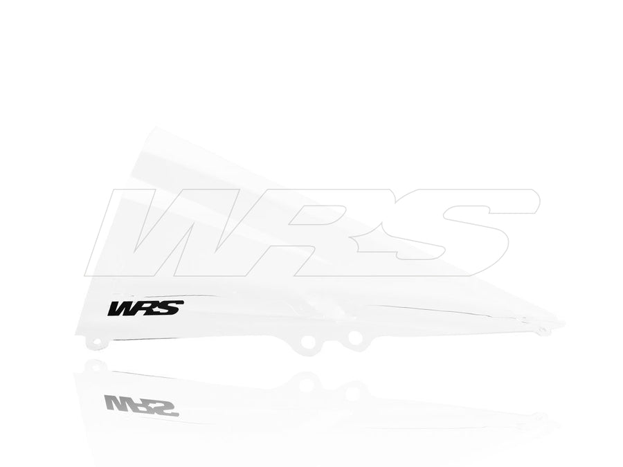 Ducati Panigale 1199 S [2012-2017] - Racing Windschild hoch – Ansicht 8