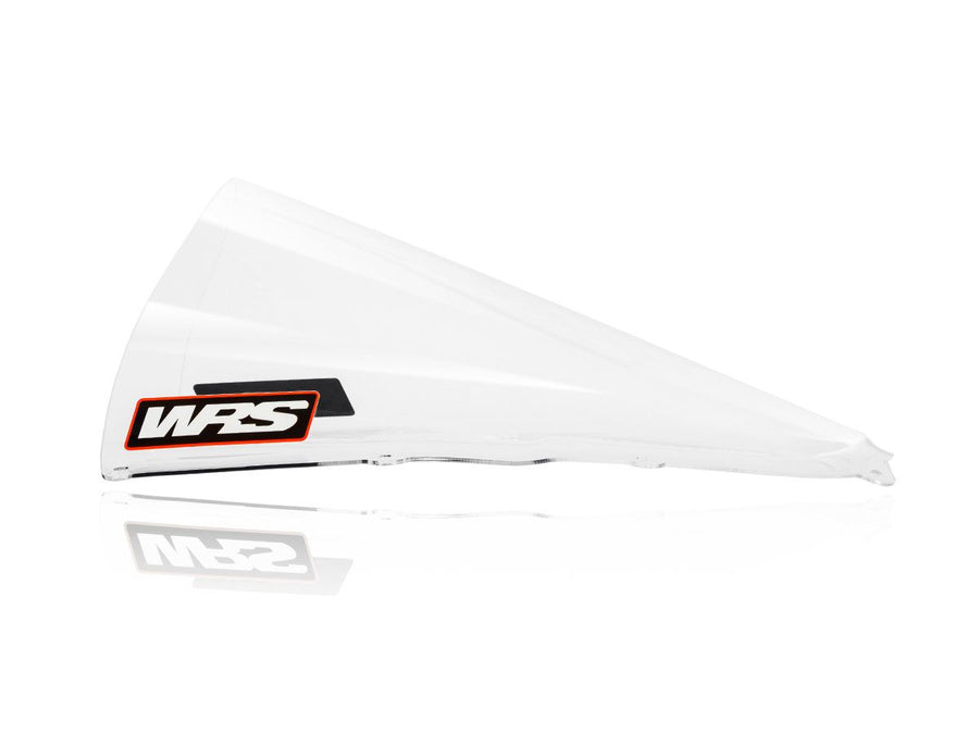Ducati Panigale V4 [2020-2024] - Racing Windschild hoch (Track) – Ansicht 2