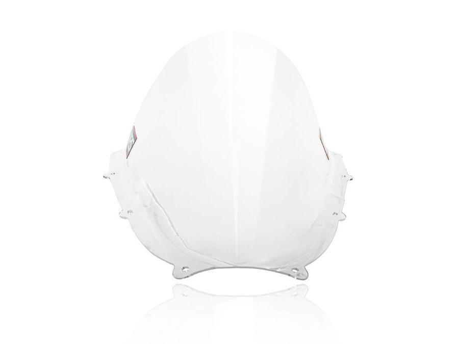 Ducati Panigale V4 R [2020-2024] - Racing windshield high for racing fairing - view 3
