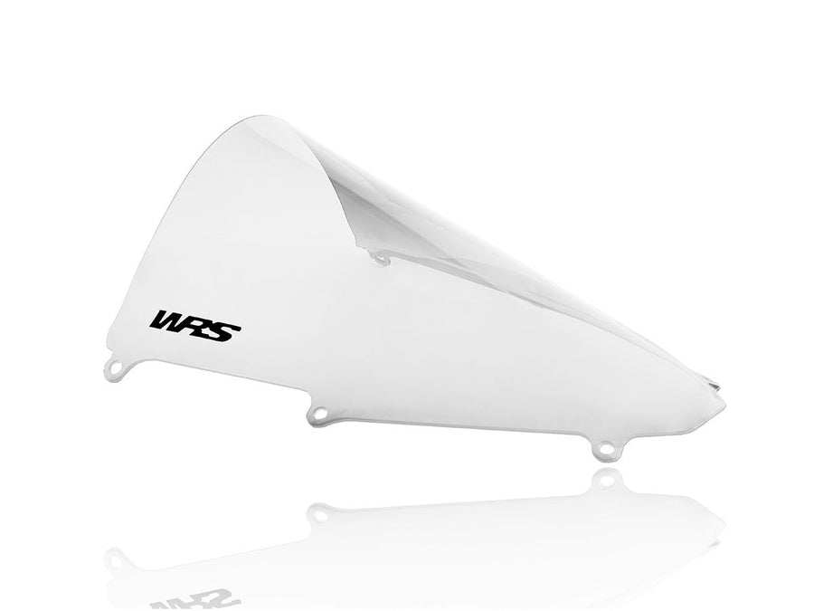 Honda CBR 1000 RR-R FIREBLADE [2020-2026] - Racing windshield high - view 2