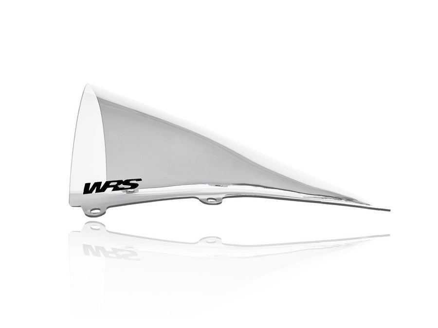 HONDA CBR 650 R [2019-2026] - Racing windshield high - view 9