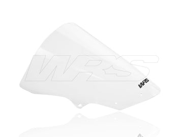 Kawasaki ZX-10R [2008-2010] - Racing Windschild hoch – Ansicht 2