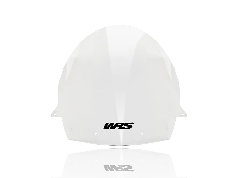 Kawasaki ZX-10R [2008-2010] - Racing Windschild hoch – Ansicht 4