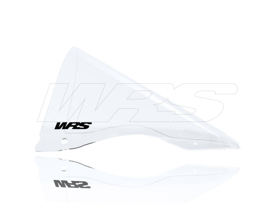 KAWASAKI ZX 10 RR [2017-2020] - Racing Windschild hoch – Ansicht 4