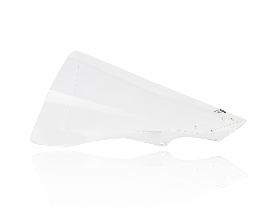 Kawasaki ZX-6R [2009-2016] - Racing Windschild hoch – Ansicht 6
