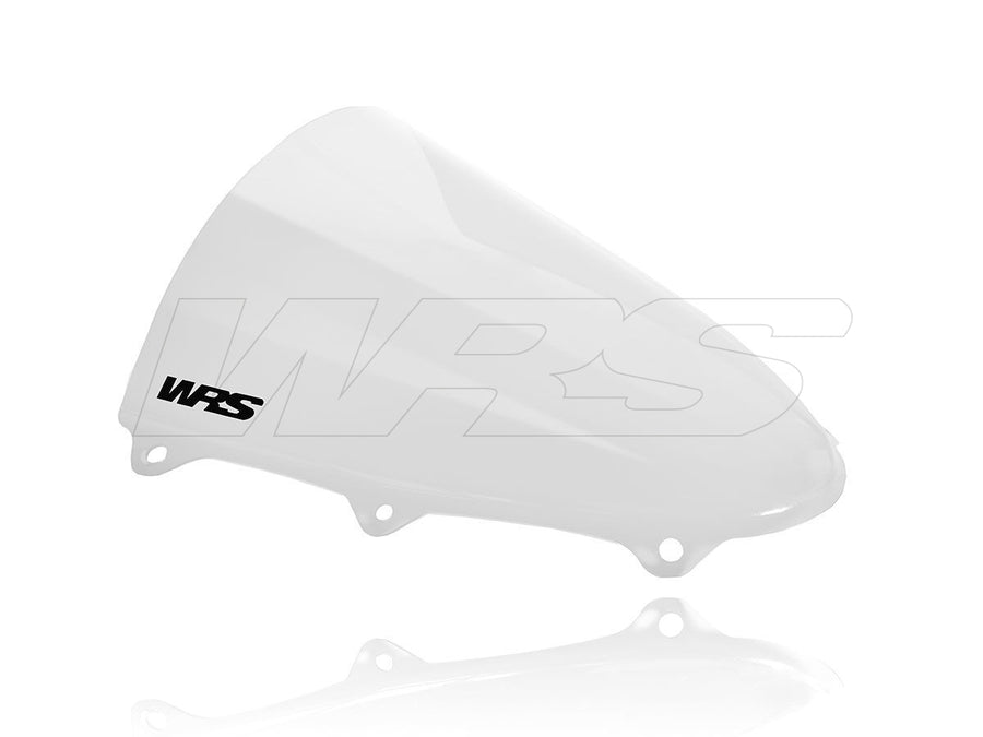 SUZUKI GSX R 750 [2011-2026] - Racing windshield high – view 2