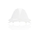 YAMAHA YZF R 1 [2015-2019] - Racing windshield high for racing fairing - view 5