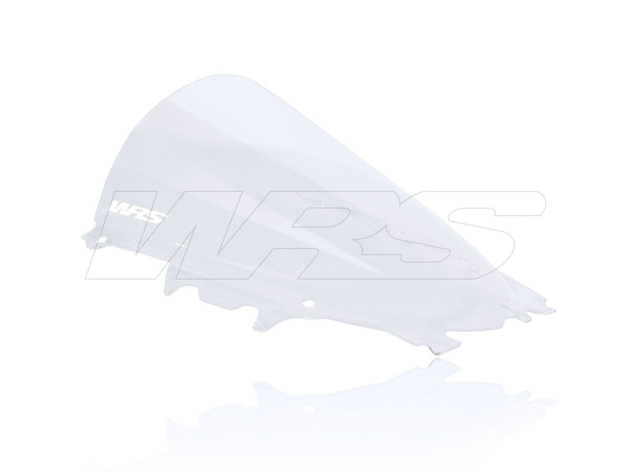 YAMAHA YZF-R3 [2019-2024] - Racing windshield high - view 2