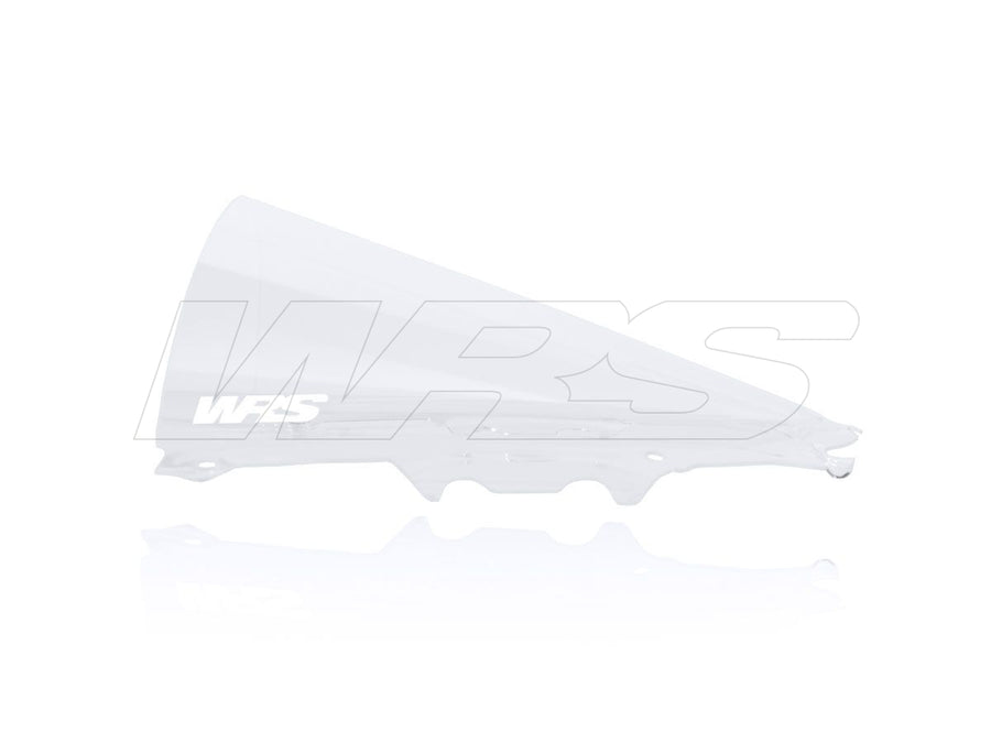 YAMAHA YZF-R3 [2019-2024] - Racing windshield high - view 6