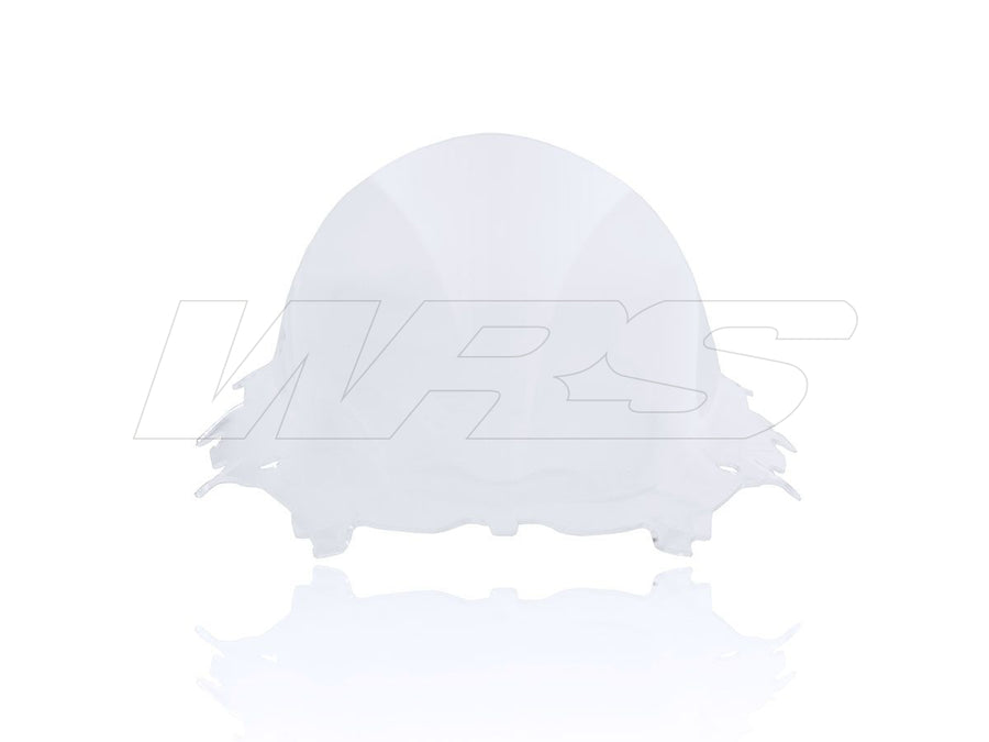 YAMAHA YZF-R3 [2019-2024] - Racing windshield high - view 4