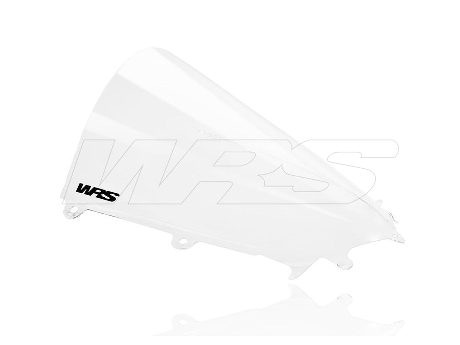 Yamaha YZF-R7 [2021-2026] - Racing windshield +50 mm - view 3