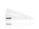 Yamaha YZF-R7 [2021-2026] - Racing windshield +50 mm - view 9