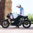 BMW R 850 GS / R 1100 GS / R 1150 GS Adventure [1994-2004] - Renntrikot Unit Garage – Pepsi