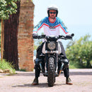 BMW F 850 GS [2018-2024] - Renntrikot Unit Garage – Pepsi