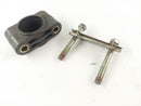 Yamaha YFM 350 Warrior 3GD [2003] - Steering column mounting-3