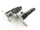 Moto Guzzi Quota 1100 ES [1999] - Footrests Driver Footrest Set-4