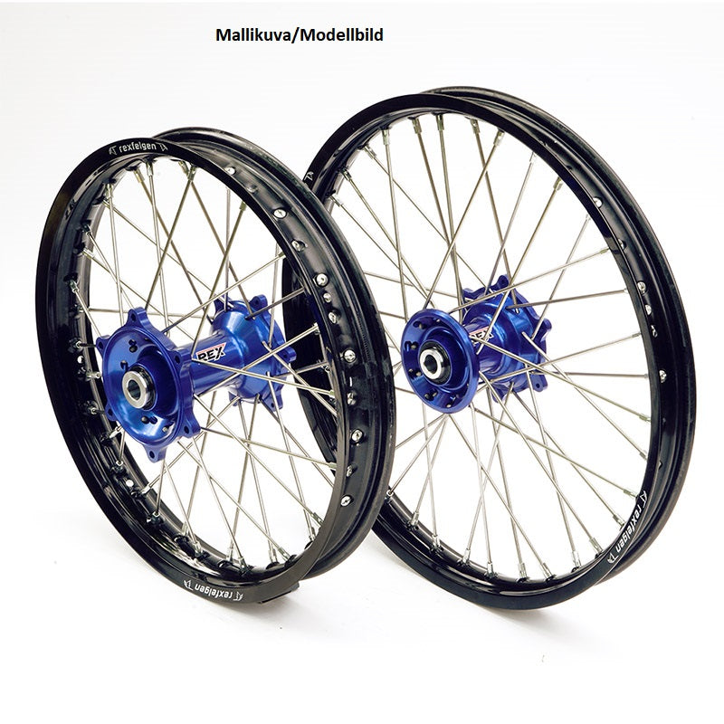 HUSQVARNA FC 450 [2015-2025] - motorcycle wheel