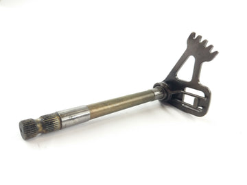 Husqvarna TE 610 E H7 [2000] - Shift shaft - 0