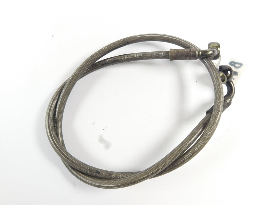 Moto Guzzi V11 Sport [2003] - Brake line