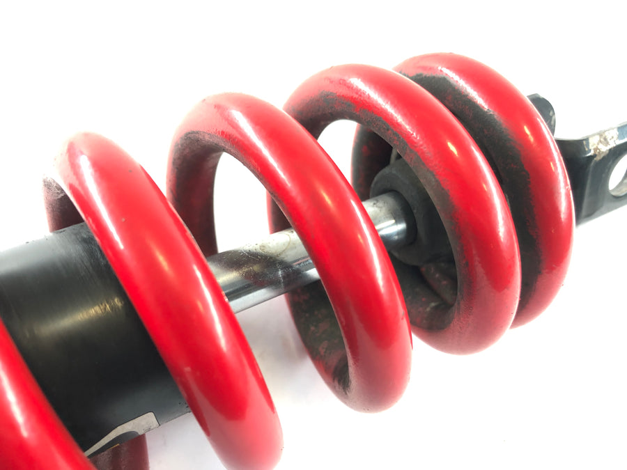Yamaha XT 660 DM01 [2005] - Shock absorber strut