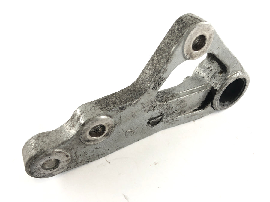 Kawasaki Zephyr 750 ZR750C [1991] - Anchor plate